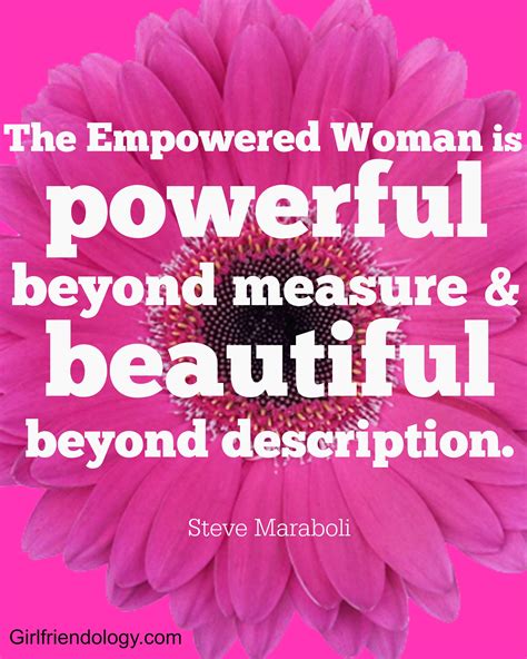 Empowered Woman Quotes. QuotesGram