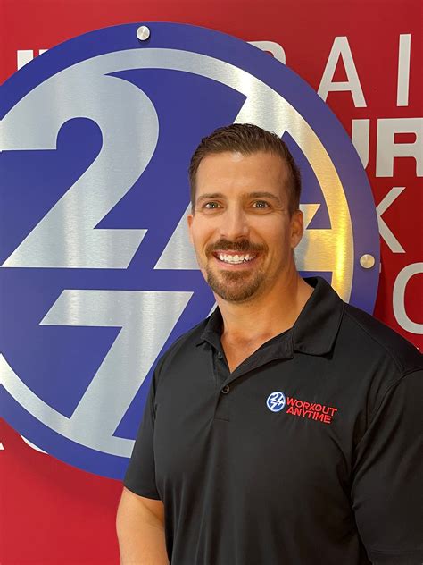 Our Team | Workout Anytime Palm Bay