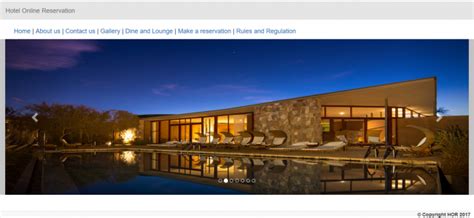 Online Reservation System Open Source PHP 的图像结果
