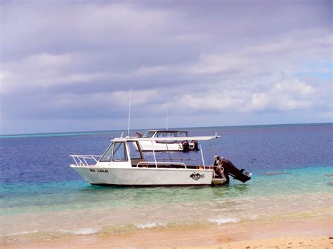 About Taveuni Ocean Sports