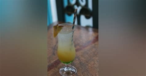 Mood For Gin Cocktails? Rush To Auber Gin Right Away | LBB