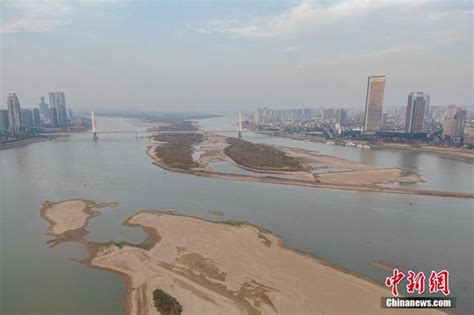 南昌赣江风光带南延段规划方案公布 未来象湖滨江太美啦！