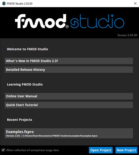 Image result for Fmod Launcher