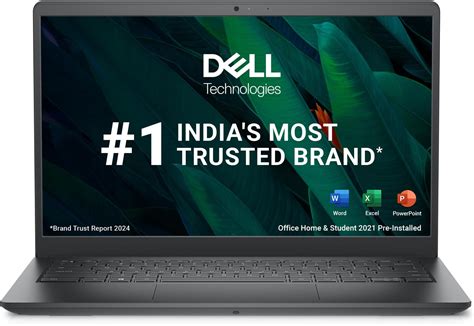Amazon.in: Buy Dell 14 AMD Laptop, Ryzen 3-5425U/8GB DDR4/256GB SSD ...