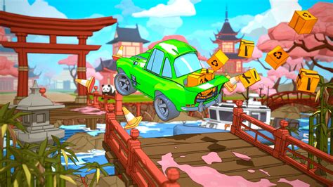 Мониторинг цен Super Box Delivery: Beyond the Horizon на PSplus24