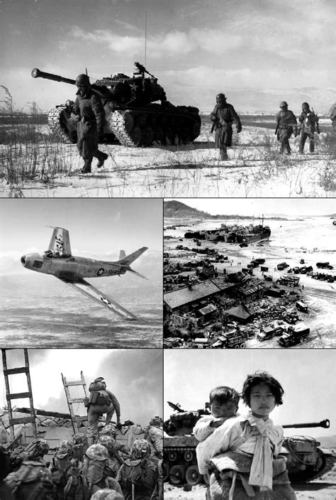28 Facts About Korean War | FactSnippet