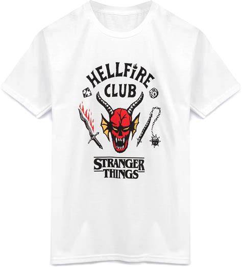 Perforadora De Camisa De Stranger Things Stranger Things Cast Where