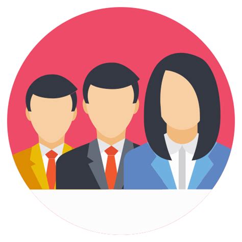 Workforce - Free business and finance icons