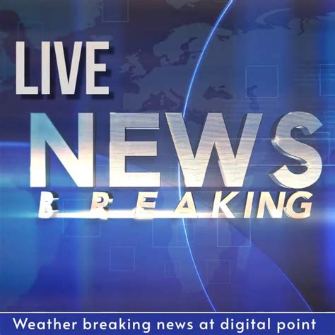 Breaking News Story 的图像结果