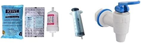 Kent Gold, Optima, Gold+ Spare Kit : Amazon.in: Home & Kitchen