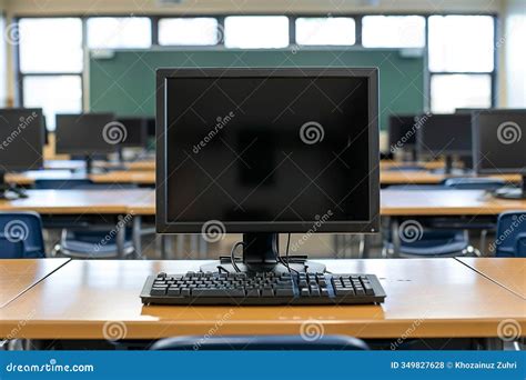 Image result for Computer Classroom Setting