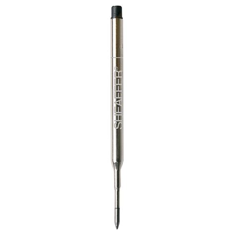 Sheaffer K Style Ballpoint Pen Refill (Black - M) 99335