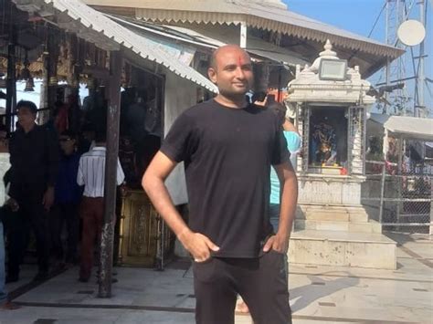 In 2 separate incidents on Tithal Road of Valsad city, both the youths ...