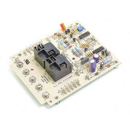 Carrier Blower Circuit Board HH84AA017 | Zoro