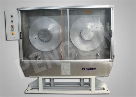 Penguin Engineers, INDIA - Manufacturer of Stretch Wrapping Machines ...