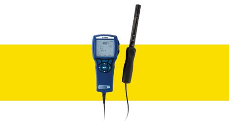 Three S Instruments Pvt. Ltd. | Environmental Monitors | GfG PH/Redox ...