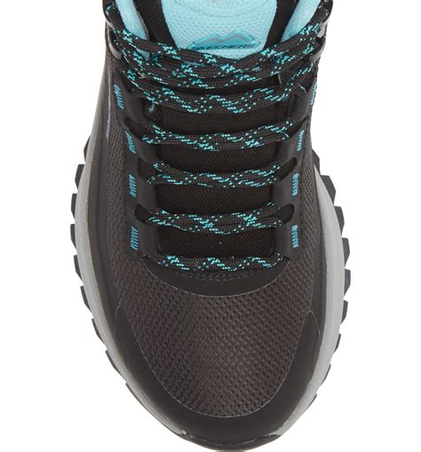 SKECHERS Arch Fit® Discover Waterproof Hiking Shoe (Women) | Nordstrom