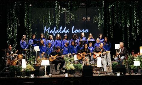 46º ANIVERSÁRIO DO CORAL INFANTIL DE SETÚBAL, Fórum Municipal Luísa ...