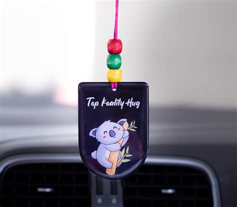 A top Koality Hug goes far its way! CH 104 – The Magnet Store