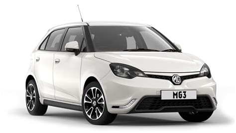 2019 MG Motor MG3 to take on the Baleno, Elite i20 and Polo in India ...