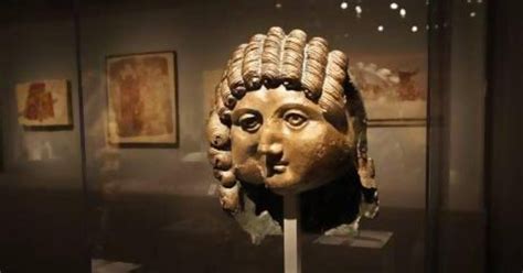 Exhibit reveals all roads led to Arabia, thanks mostly to incense trade ...