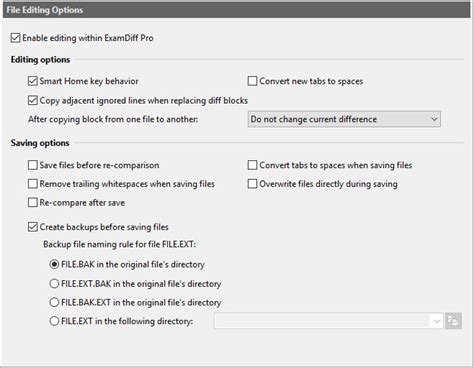 Image result for Setup File Edit Tool