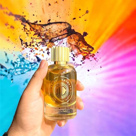 Master Pega -Sus PDM Cologne (inspired version) – Master cologne