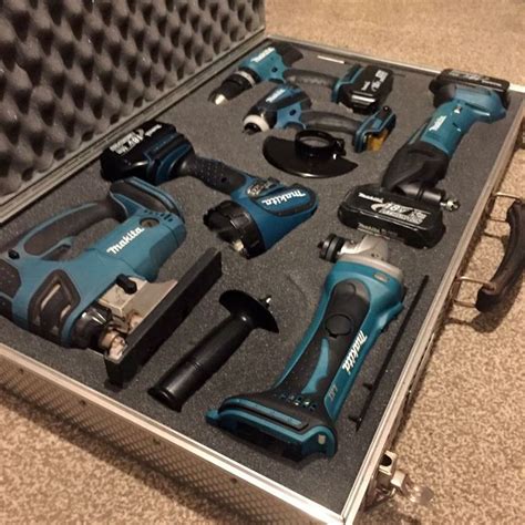 Image result for Tool Box Layout Ideas