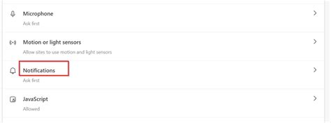 Image result for Disable Script Error Notifications Edge