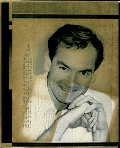 Lewis Fitz-Gerald - actor, director, writer