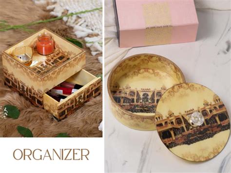 Introducing Afreen Collection From Luxehome