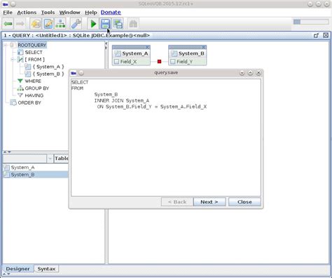 Image result for SQLite Frok