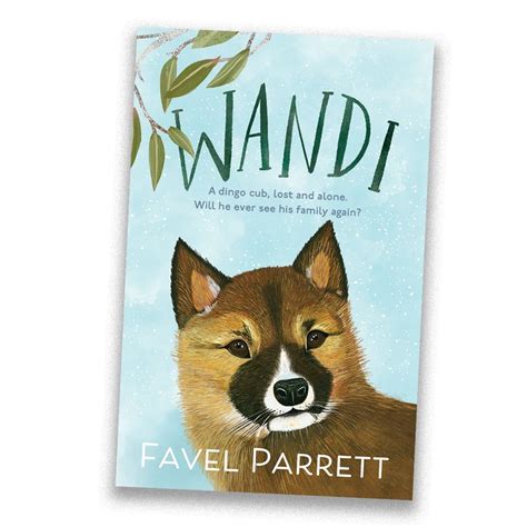 WANDI - National Geographic Kids