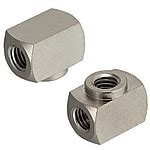 Miniature Couplings - Pneumatic Pipe Fittings configure & order ...