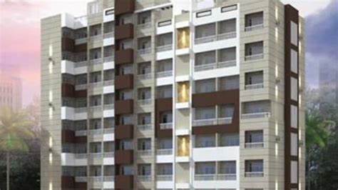 Shree Siddhivinayak Sai Siddhi Residency at Dombivli by Shree ...