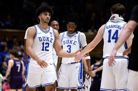 How to Watch Louisville vs Duke: Live Stream NCAA College Basketball ...