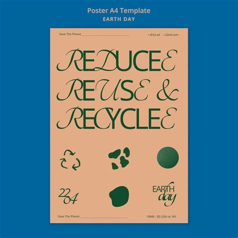 Zero waste poster Images - Free Download on Freepik