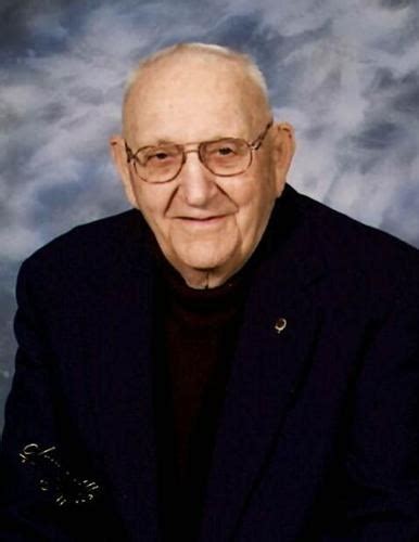 Joseph Urban Obituary (2024) - Neillsville, WI - Gesche Funeral Home ...
