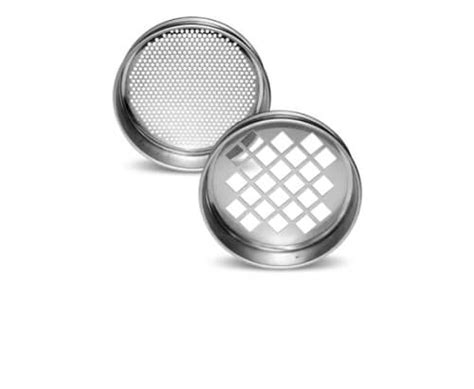 Test Sieves - Analysis