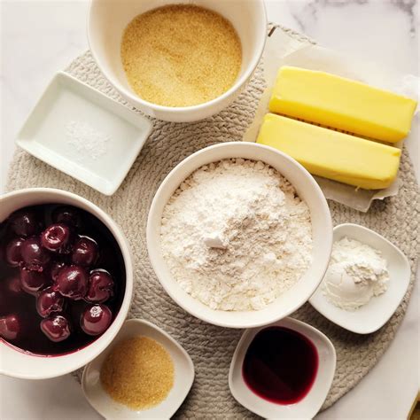 Frosted Cherry Pop Tart Recipe - Timeless Dishes