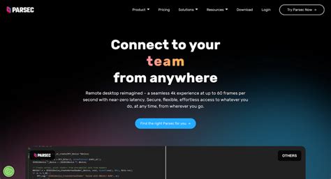 Image result for Macos Remote PC Control Software