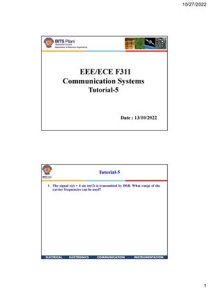 B.P. Lathi - Solutions Manual for Modern Digital and Analog ...