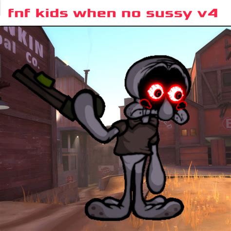 FNF Kid Mod 的图像结果