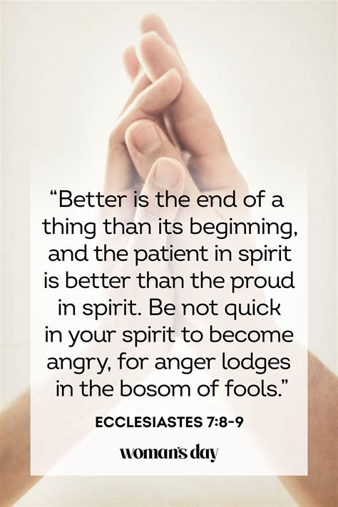 Relationship Bible Verses