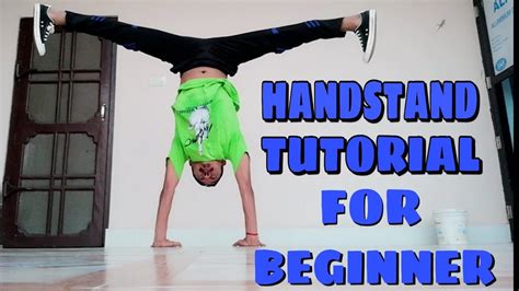 Image result for Riley Shaw Handstand- Tutorial