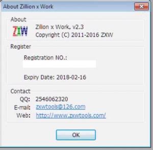 Image result for How to Use ZXW Tools