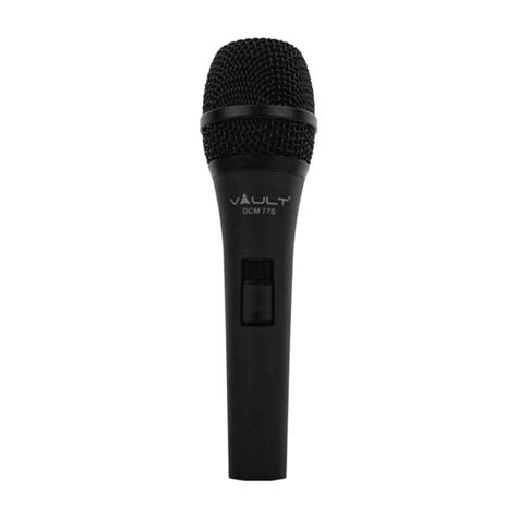 Ultimate Microphone Buying Guide : How to Choose the Perfect One ...