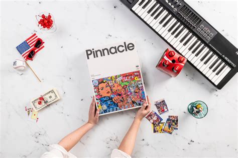 Pinnacle Puzzle | Adelaide SA