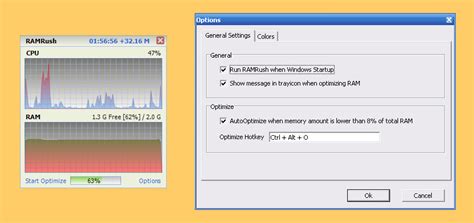 Image result for Ram Optimize App