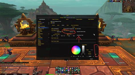 Image result for ElvUI with HealBot